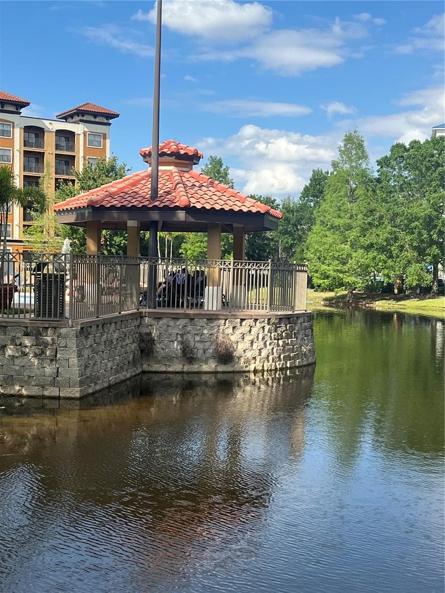 Condo - Hotel at 12556 FLORIDAYS RESORT DR #306A, ORLANDO, photo 36 of 50