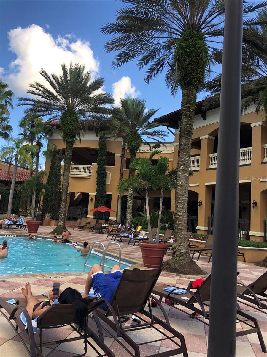Condo - Hotel at 12556 FLORIDAYS RESORT DR #306A, ORLANDO, photo 37 of 50