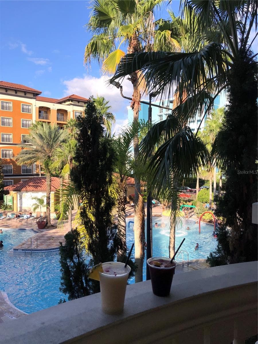 Condo - Hotel at 12556 FLORIDAYS RESORT DR #306A, ORLANDO, photo 39 of 50