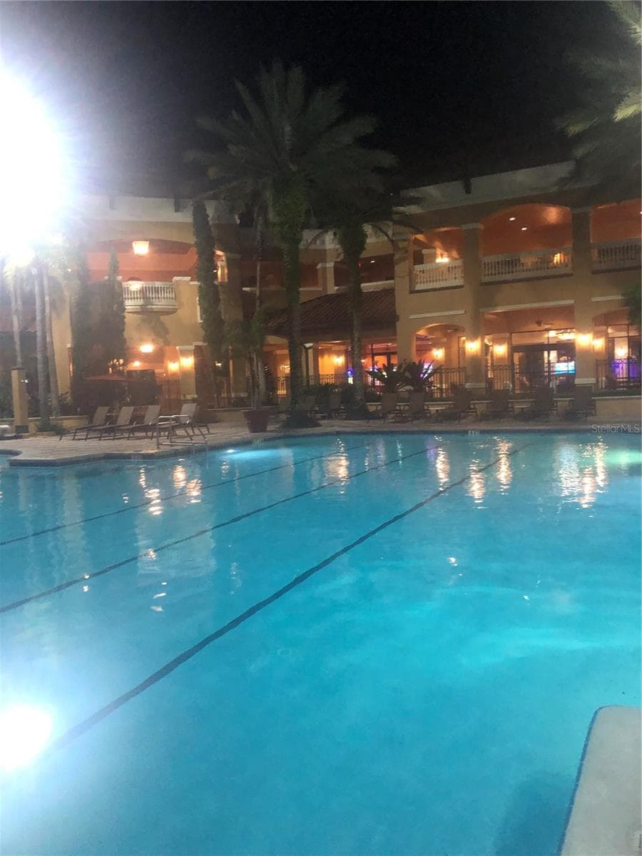 Condo - Hotel at 12556 FLORIDAYS RESORT DR #306A, ORLANDO, photo 40 of 50