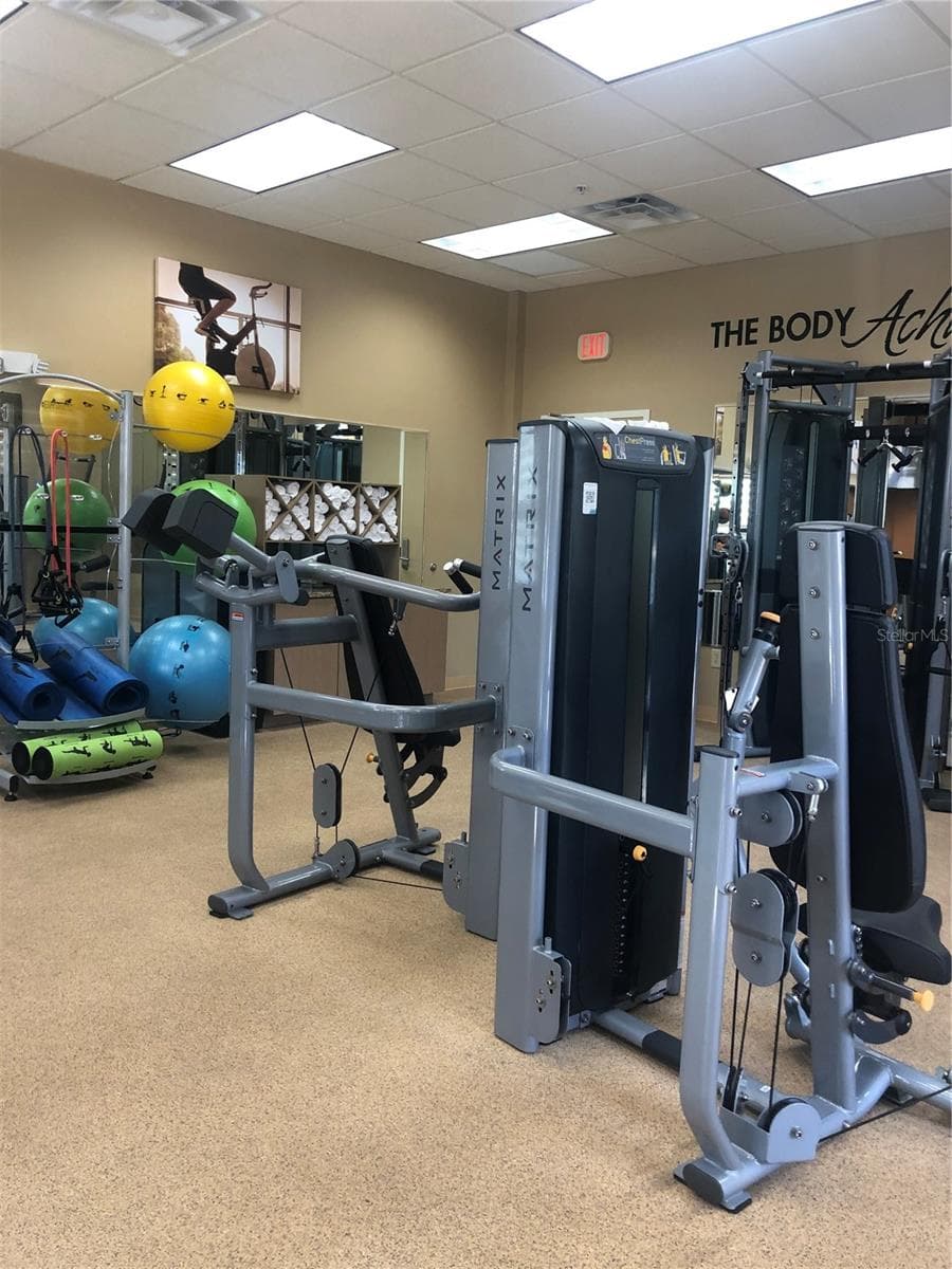 Condo - Hotel at 12556 FLORIDAYS RESORT DR #306A, ORLANDO, photo 41 of 50
