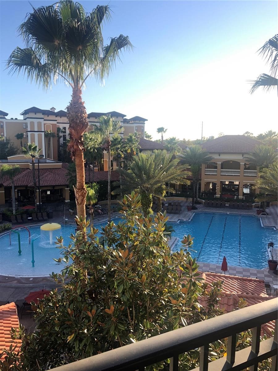 Condo - Hotel at 12556 FLORIDAYS RESORT DR #306A, ORLANDO, photo 44 of 50