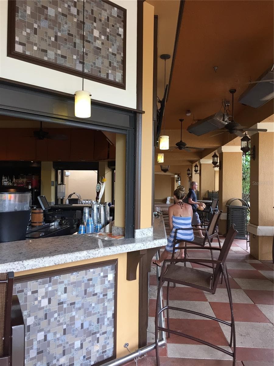 Condo - Hotel at 12556 FLORIDAYS RESORT DR #306A, ORLANDO, photo 46 of 50