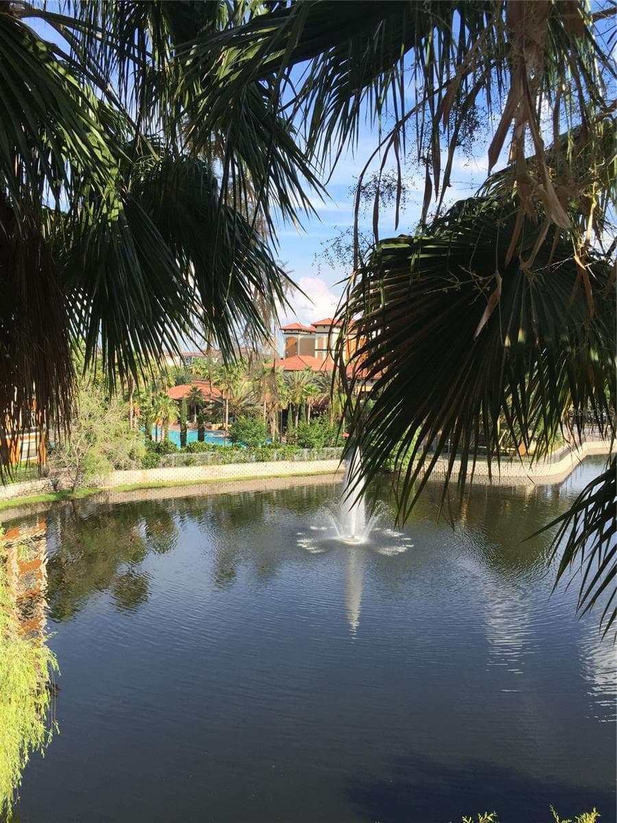 Condo - Hotel at 12556 FLORIDAYS RESORT DR #306A, ORLANDO, photo 48 of 50