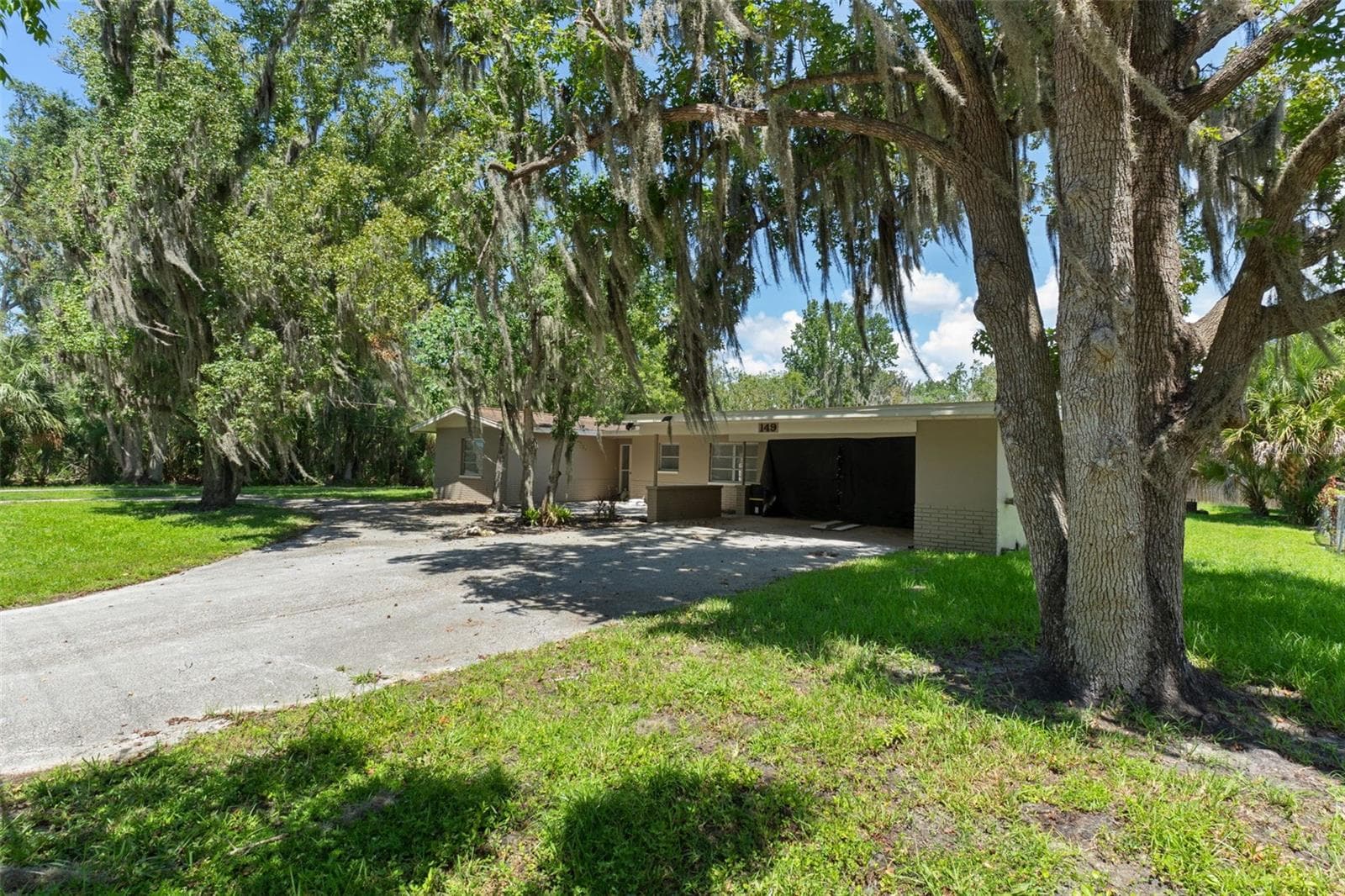 Single Family Residence at 149 & 151 SE PARADISE POINT RD, CRYSTAL RIVER, photo 26 of 47