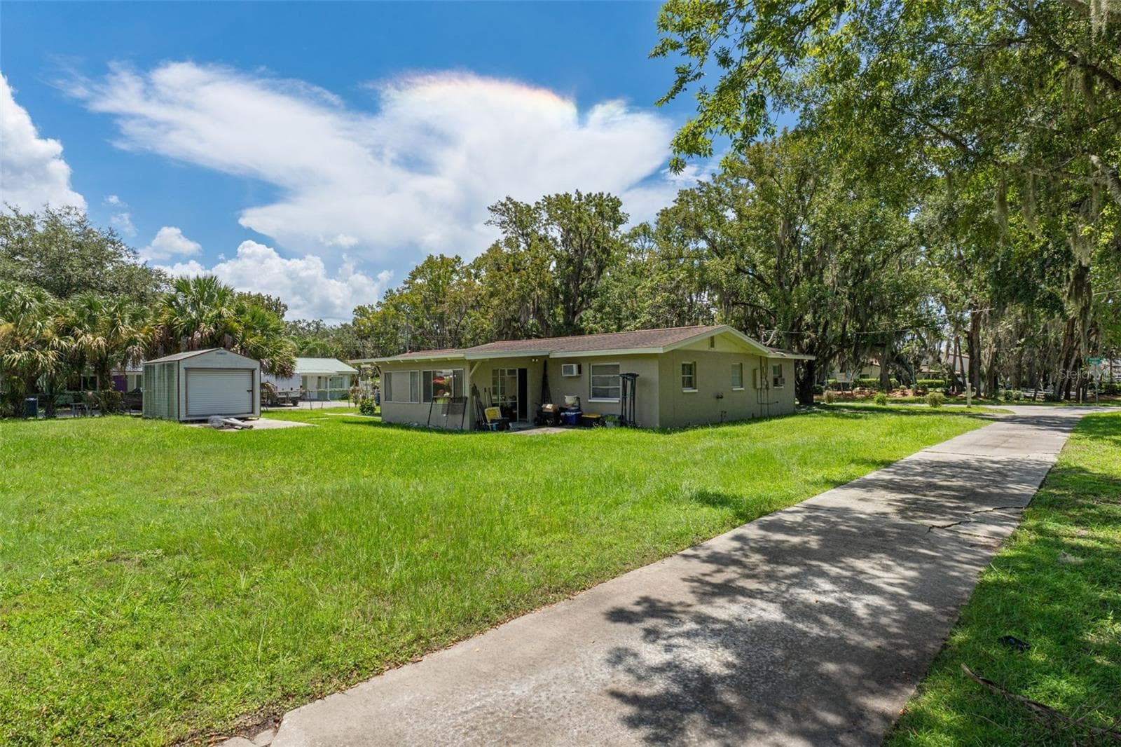 Single Family Residence at 149 & 151 SE PARADISE POINT RD, CRYSTAL RIVER, photo 29 of 47