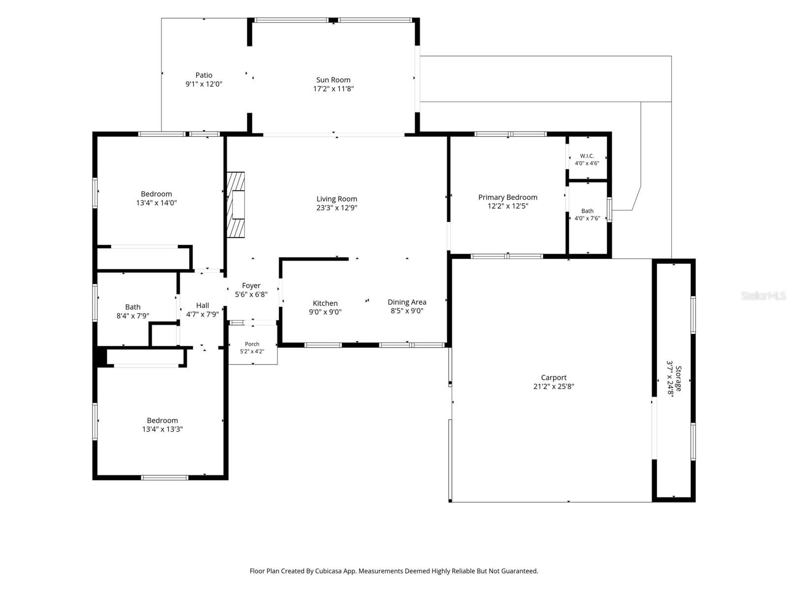 Single Family Residence at 149 & 151 SE PARADISE POINT RD, CRYSTAL RIVER, photo 30 of 47