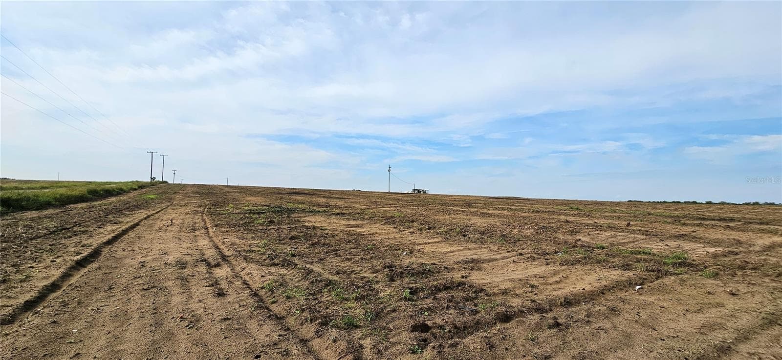 Land at GOLDEN BOUGH RD, LAKE WALES, photo 4 of 7