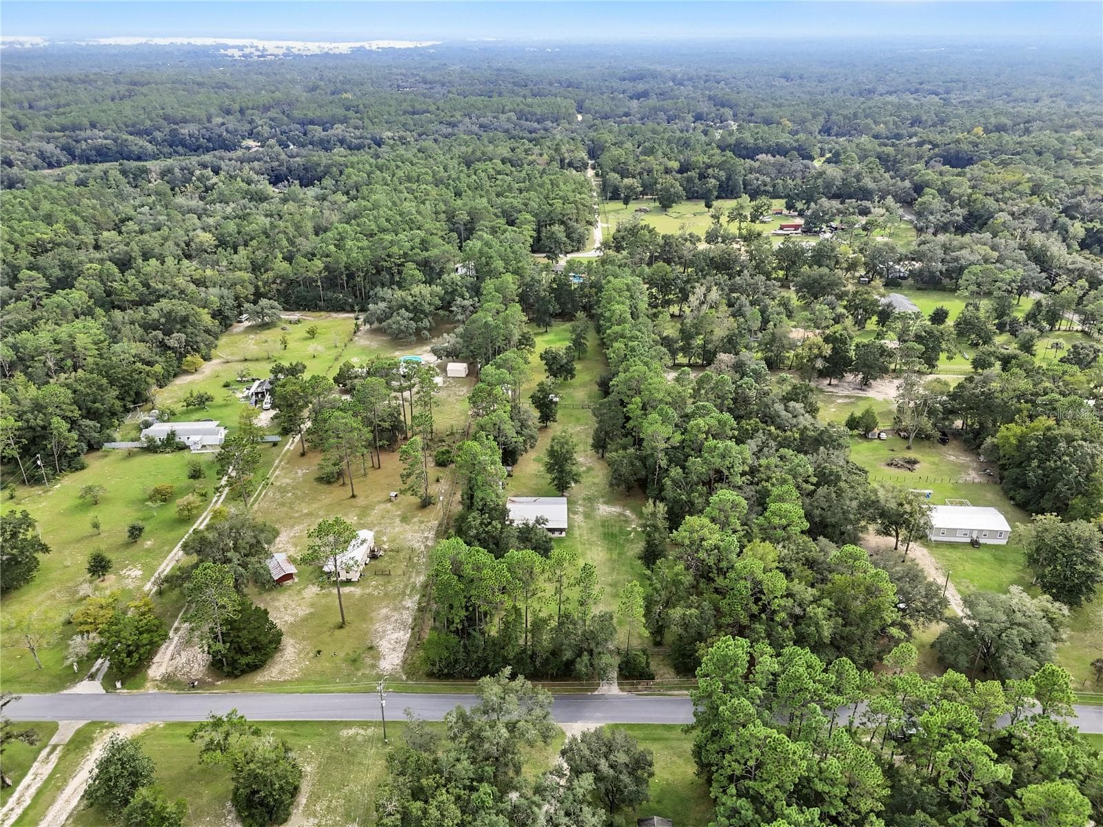 Single Family Residence at 17980 SW 31ST ST, DUNNELLON, photo 2 of 69