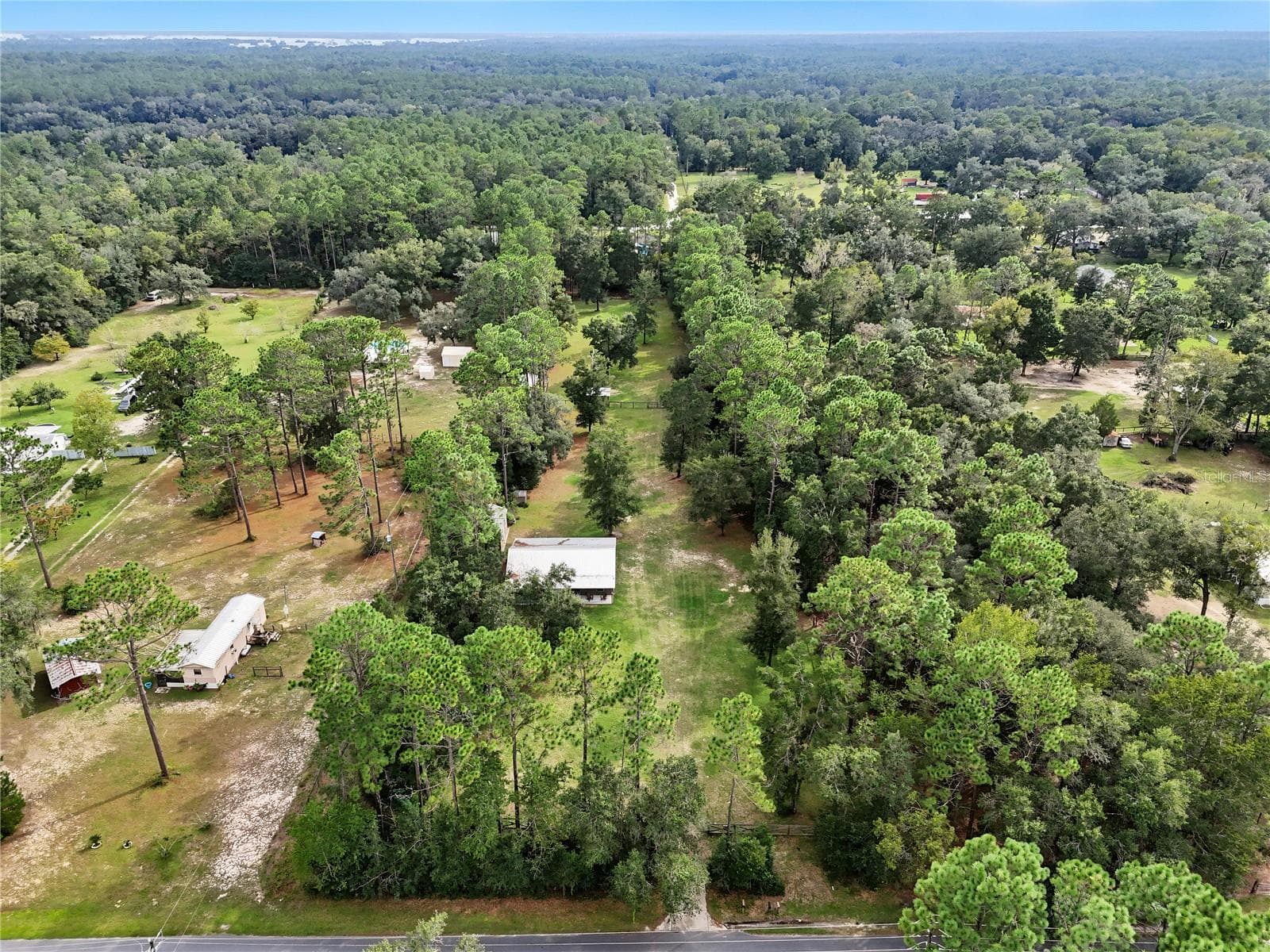 Single Family Residence at 17980 SW 31ST ST, DUNNELLON, photo 3 of 69