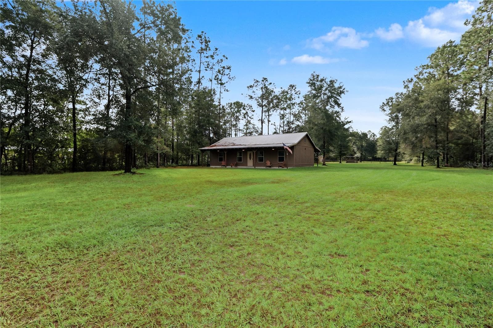 Single Family Residence at 17980 SW 31ST ST, DUNNELLON, photo 4 of 69