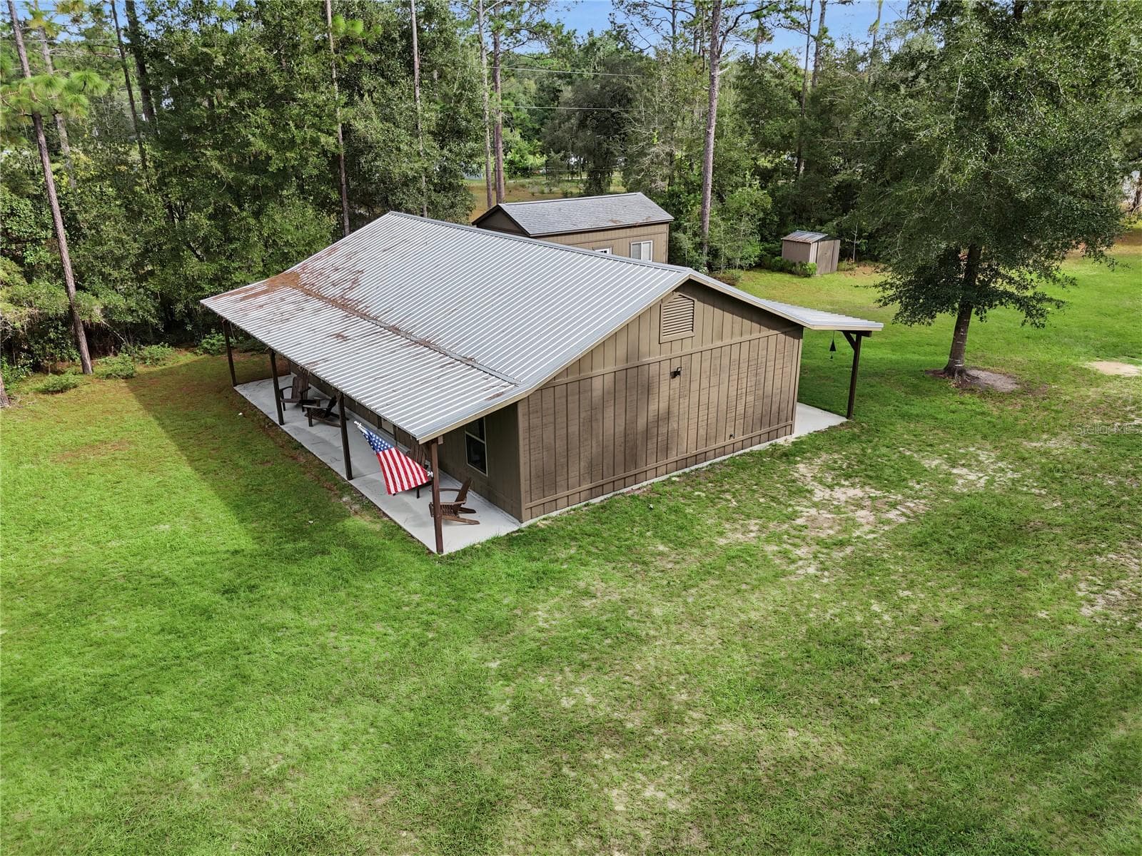 Single Family Residence at 17980 SW 31ST ST, DUNNELLON, photo 5 of 69