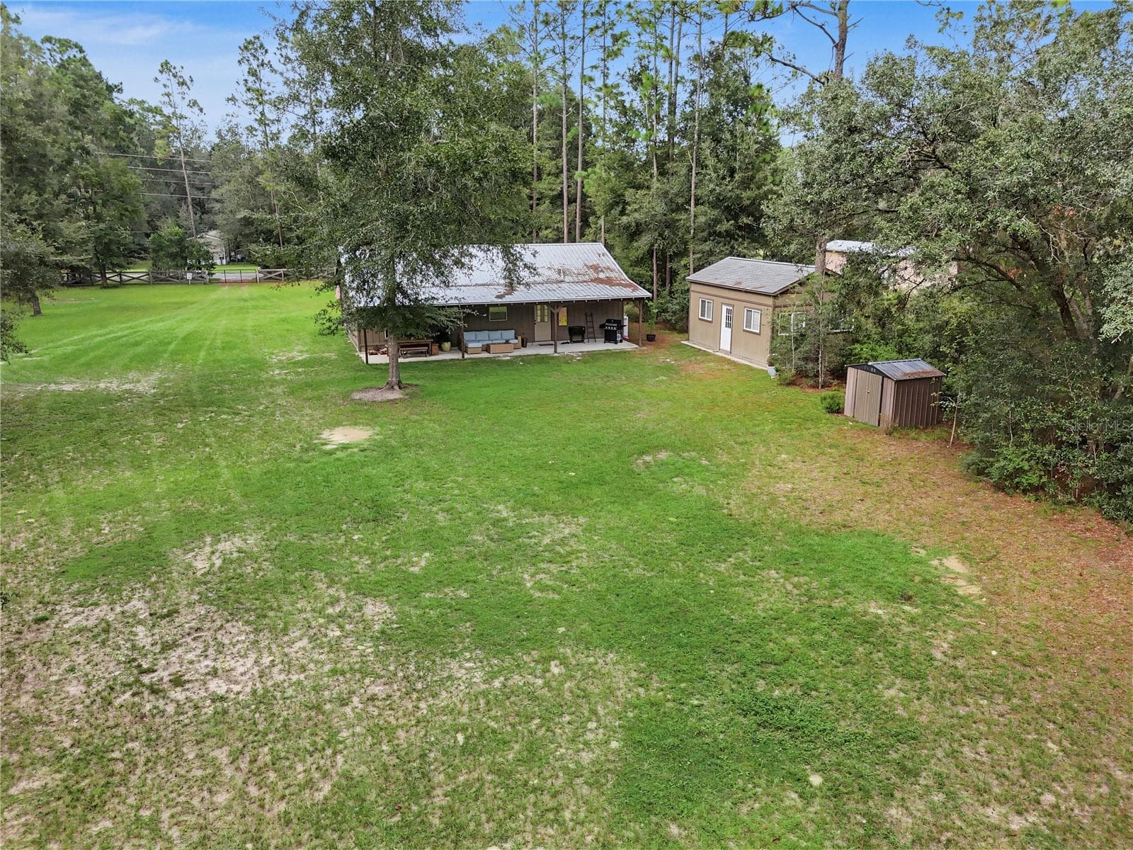 Single Family Residence at 17980 SW 31ST ST, DUNNELLON, photo 6 of 69