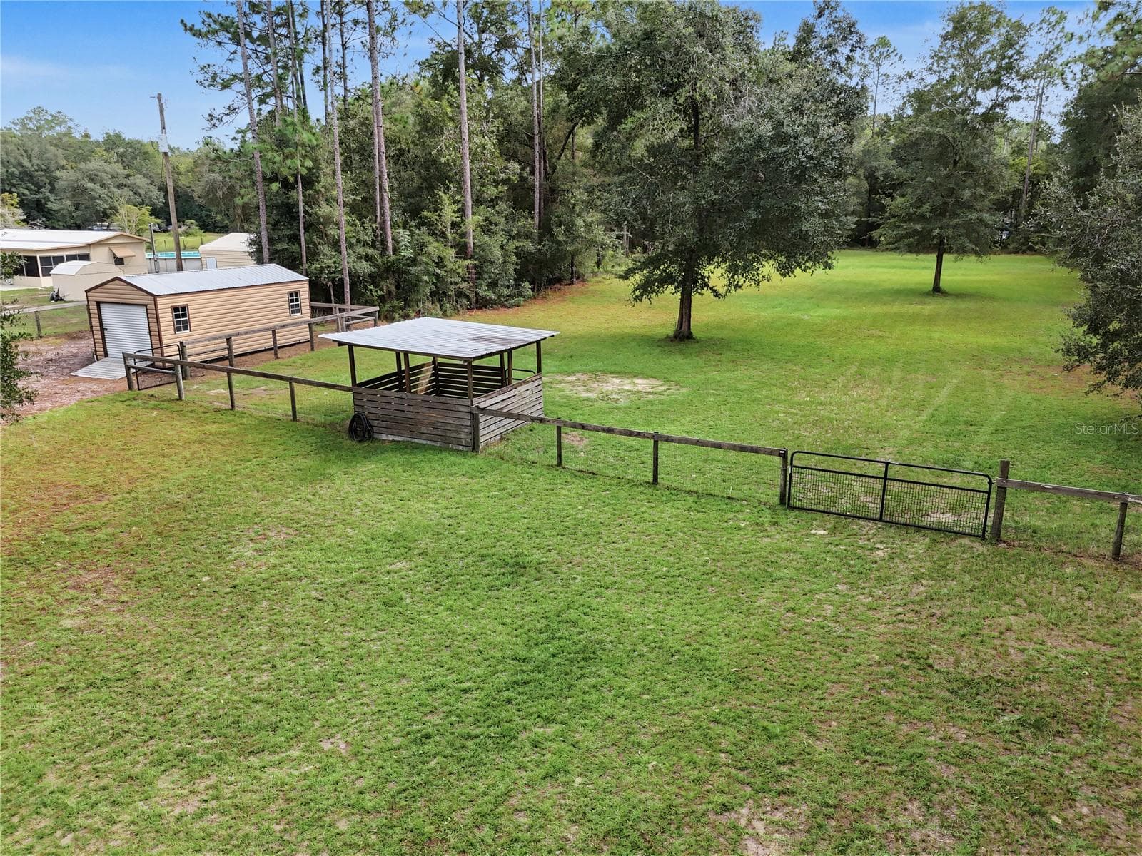 Single Family Residence at 17980 SW 31ST ST, DUNNELLON, photo 7 of 69