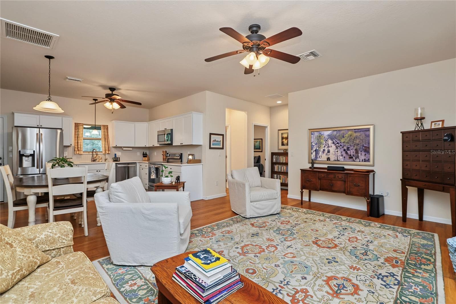 Single Family Residence at 17980 SW 31ST ST, DUNNELLON, photo 14 of 69