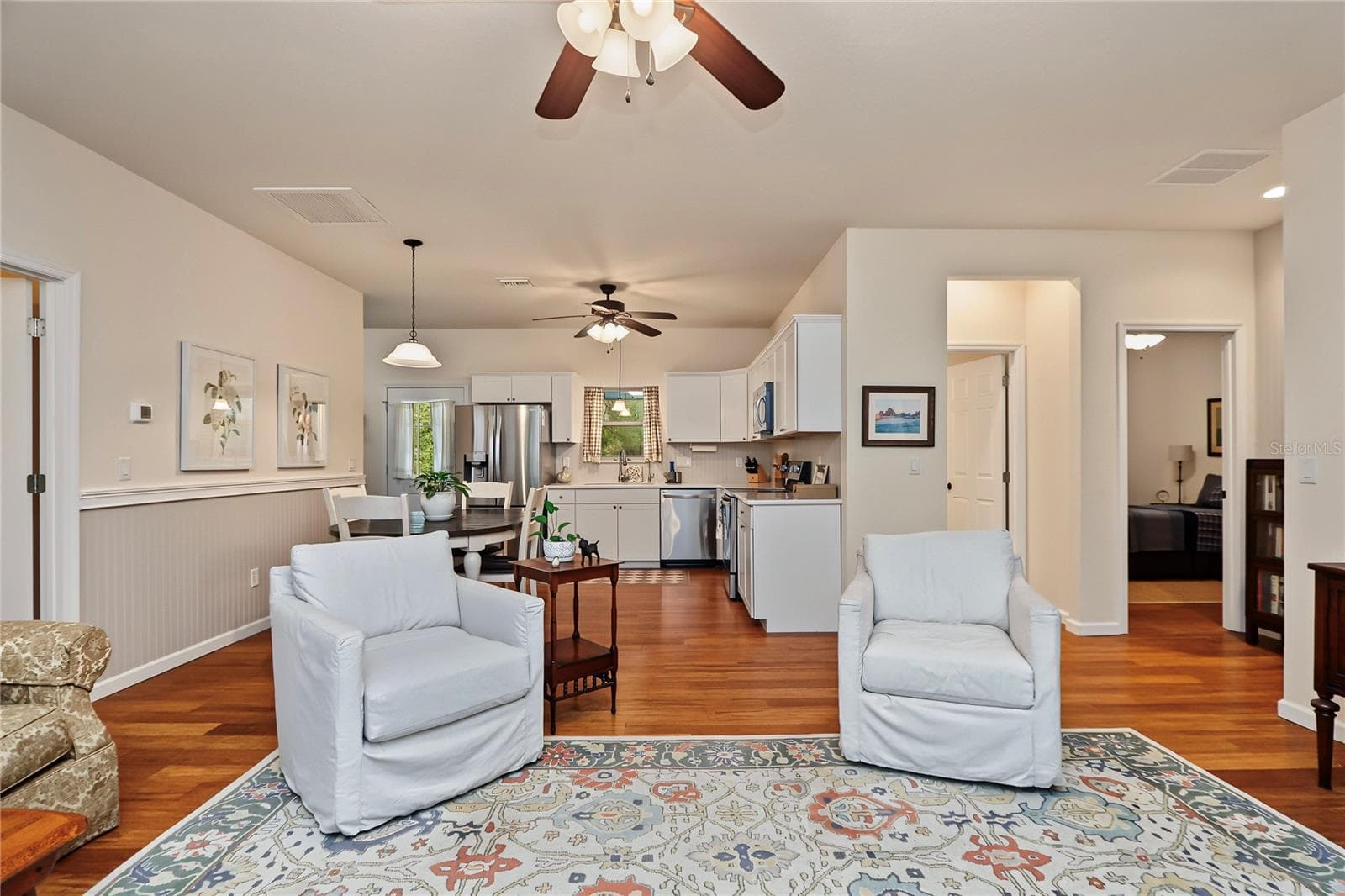 Single Family Residence at 17980 SW 31ST ST, DUNNELLON, photo 15 of 69