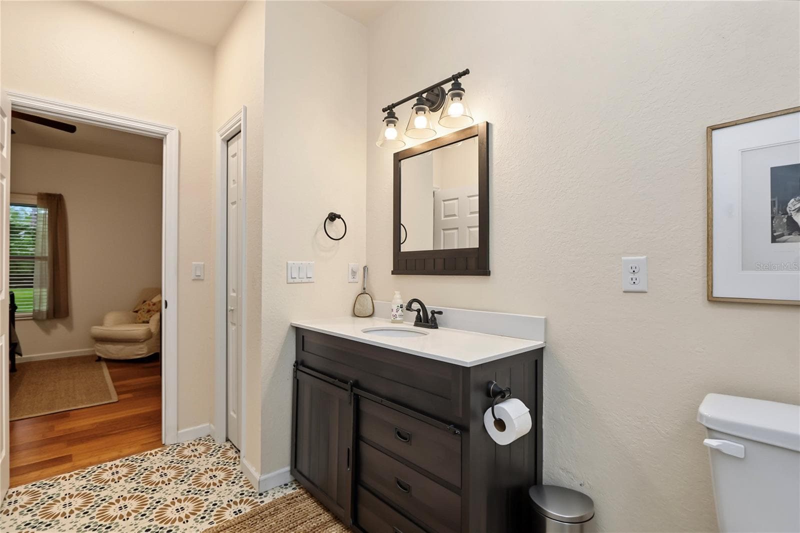 Single Family Residence at 17980 SW 31ST ST, DUNNELLON, photo 19 of 69