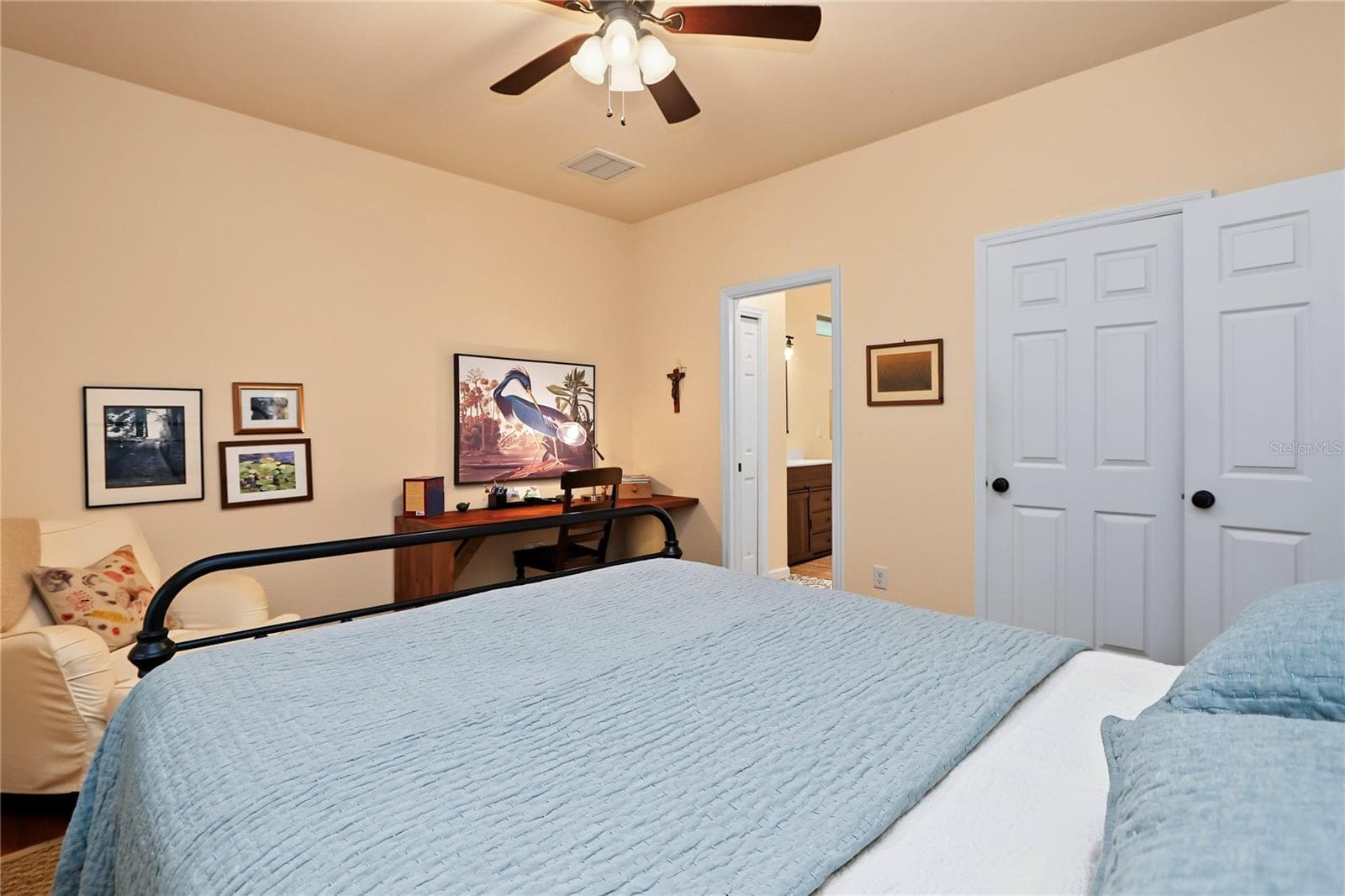 Single Family Residence at 17980 SW 31ST ST, DUNNELLON, photo 22 of 69