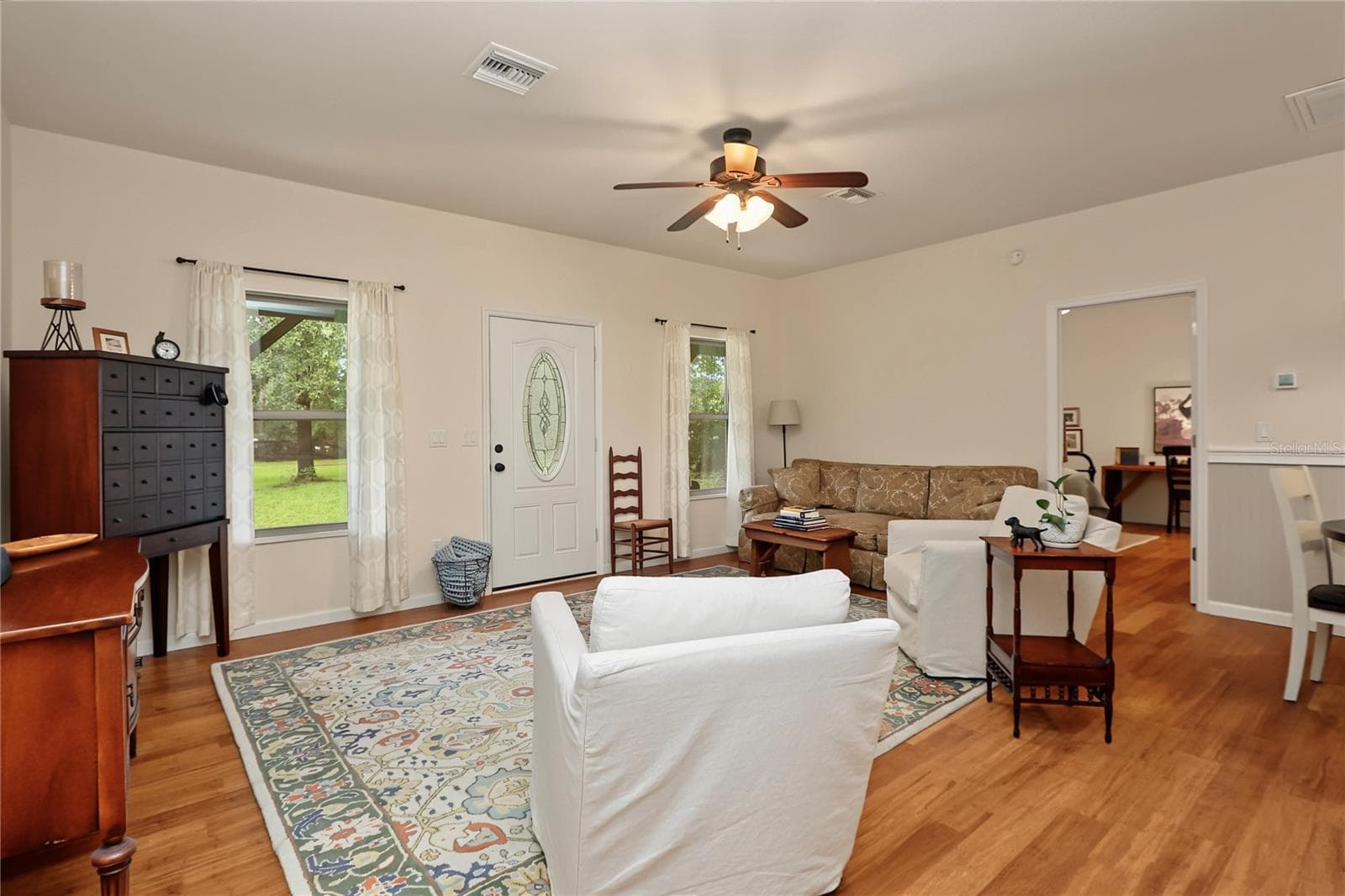 Single Family Residence at 17980 SW 31ST ST, DUNNELLON, photo 32 of 69