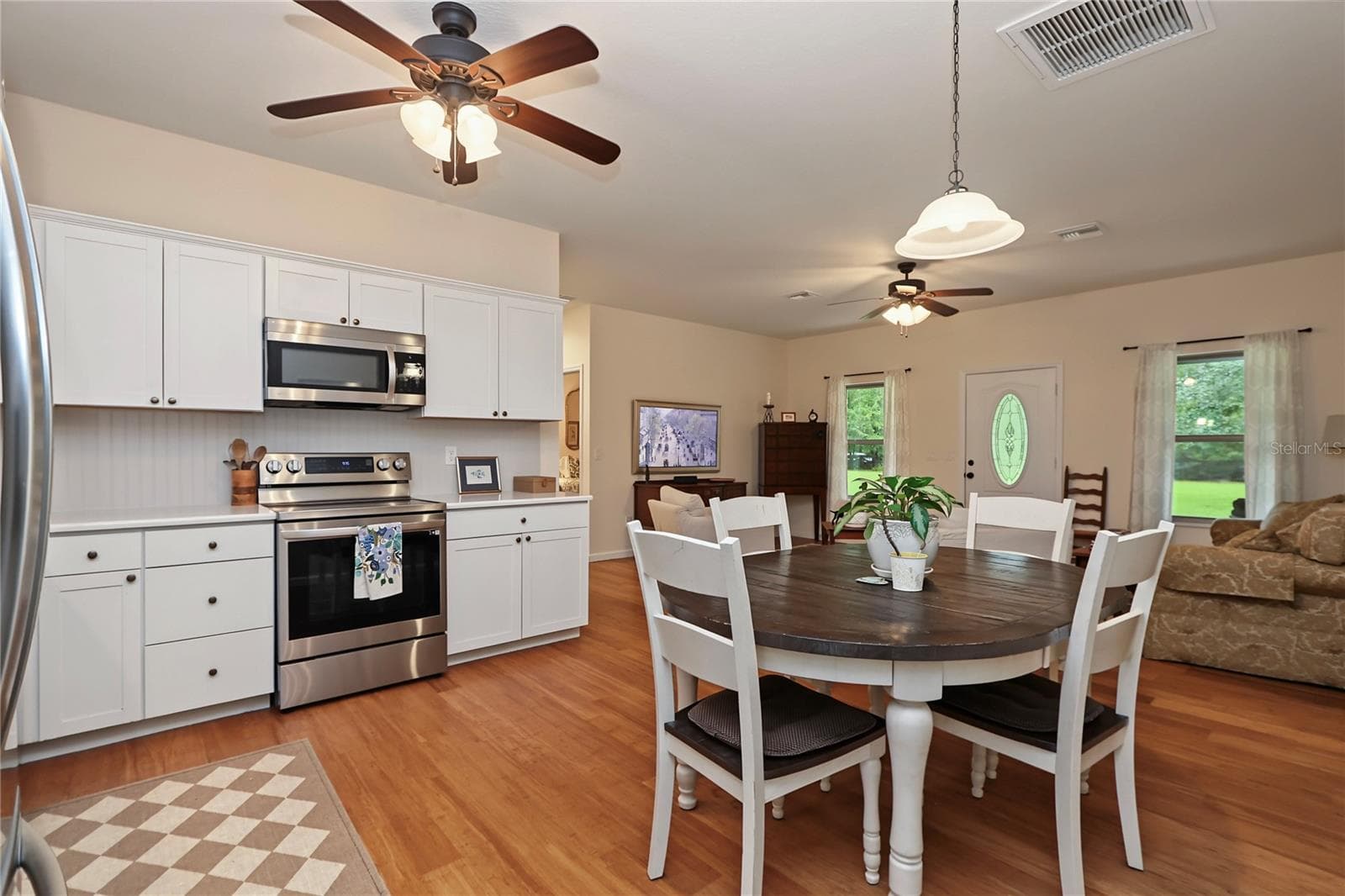 Single Family Residence at 17980 SW 31ST ST, DUNNELLON, photo 34 of 69