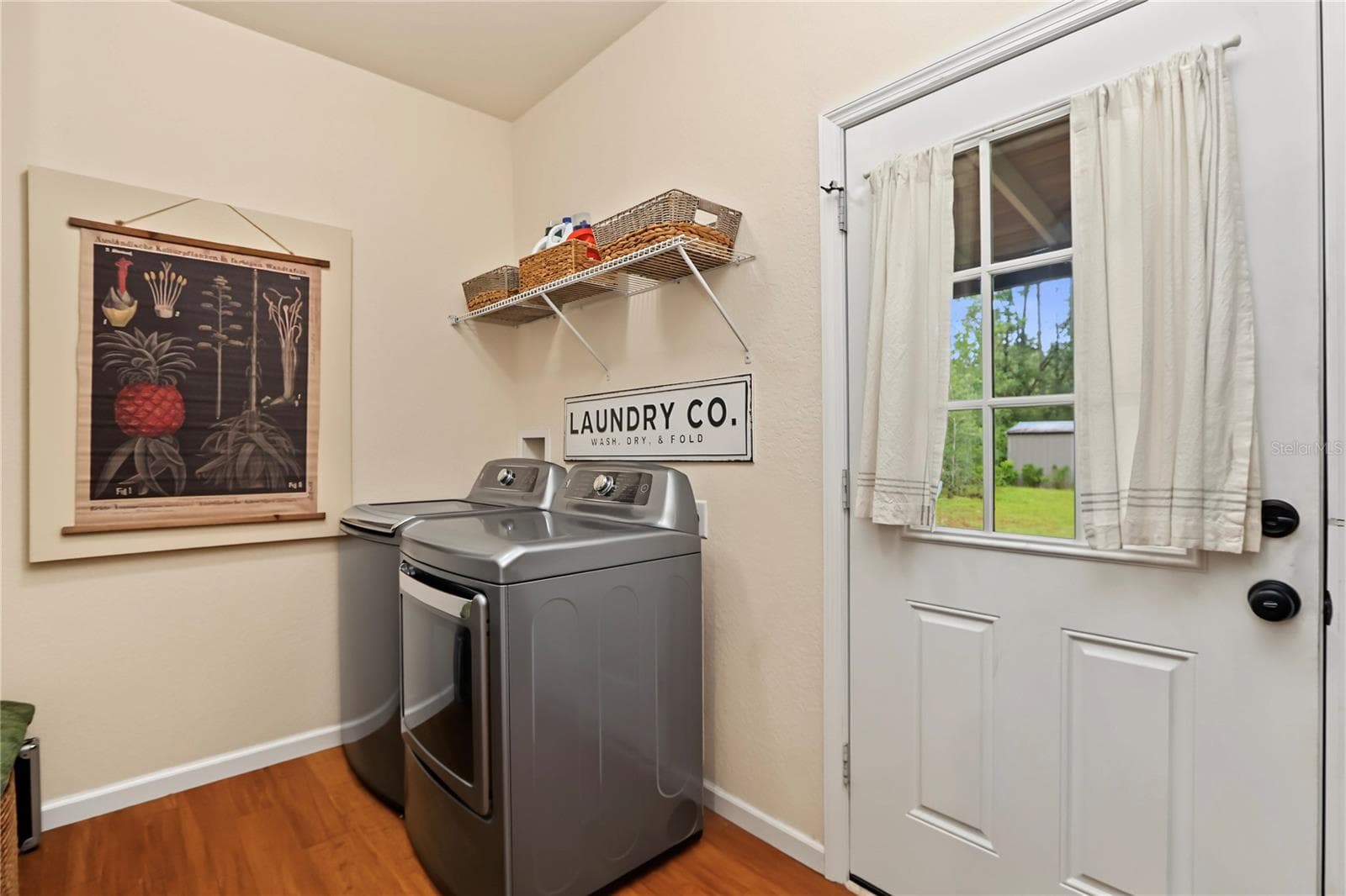 Single Family Residence at 17980 SW 31ST ST, DUNNELLON, photo 39 of 69