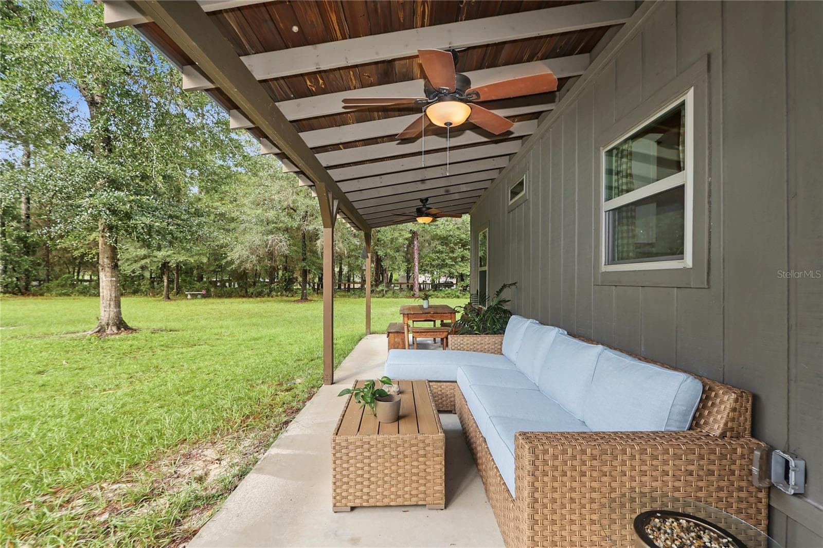 Single Family Residence at 17980 SW 31ST ST, DUNNELLON, photo 42 of 69