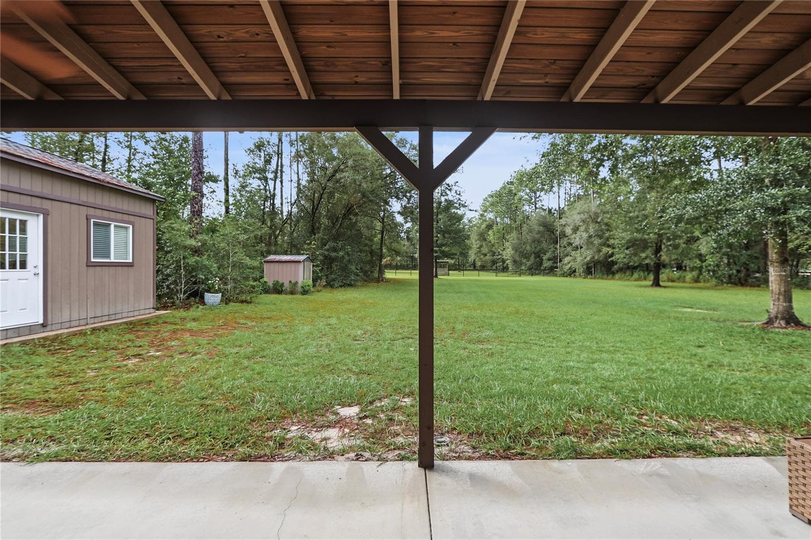 Single Family Residence at 17980 SW 31ST ST, DUNNELLON, photo 51 of 69