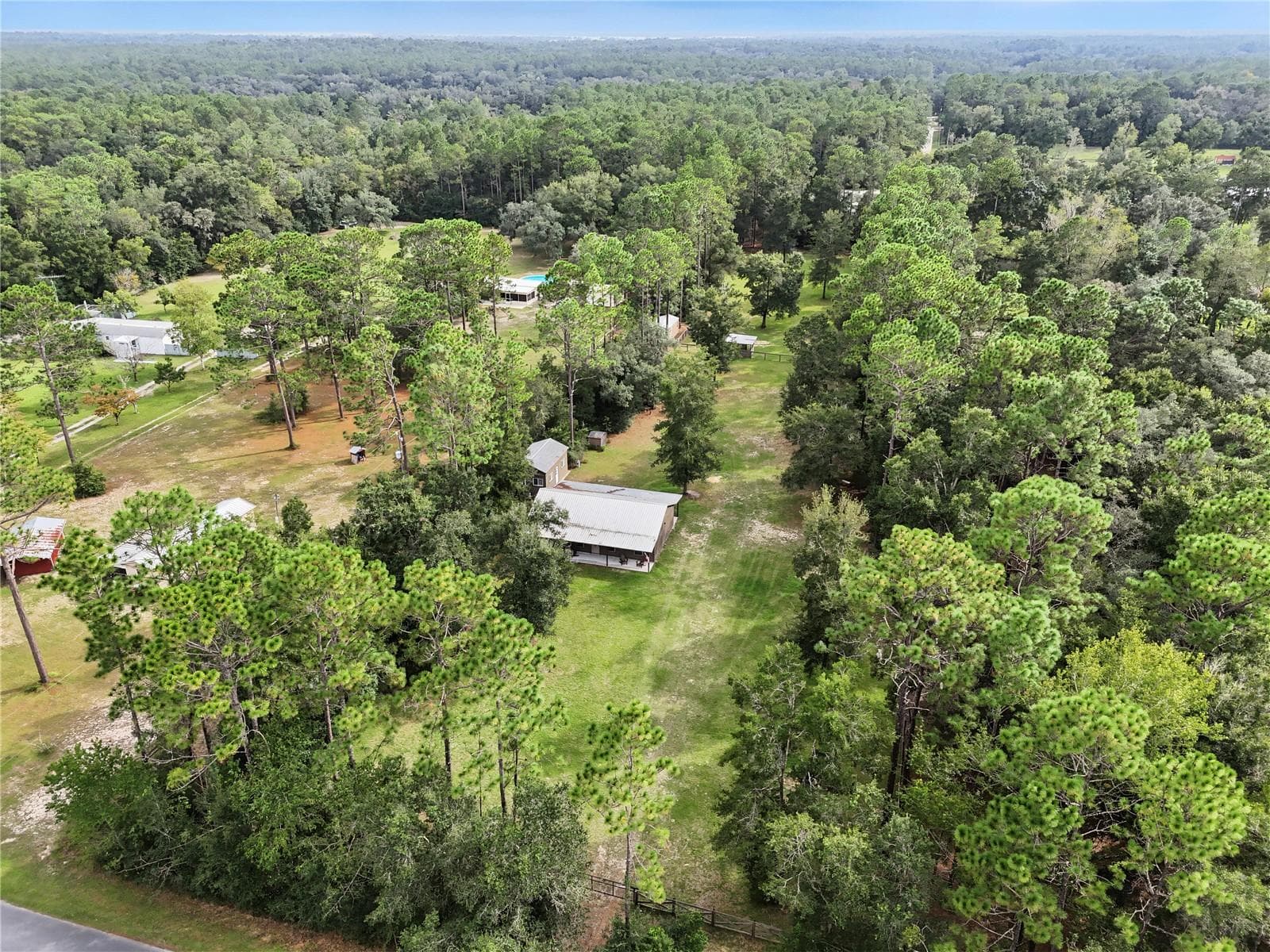 Single Family Residence at 17980 SW 31ST ST, DUNNELLON, photo 65 of 69