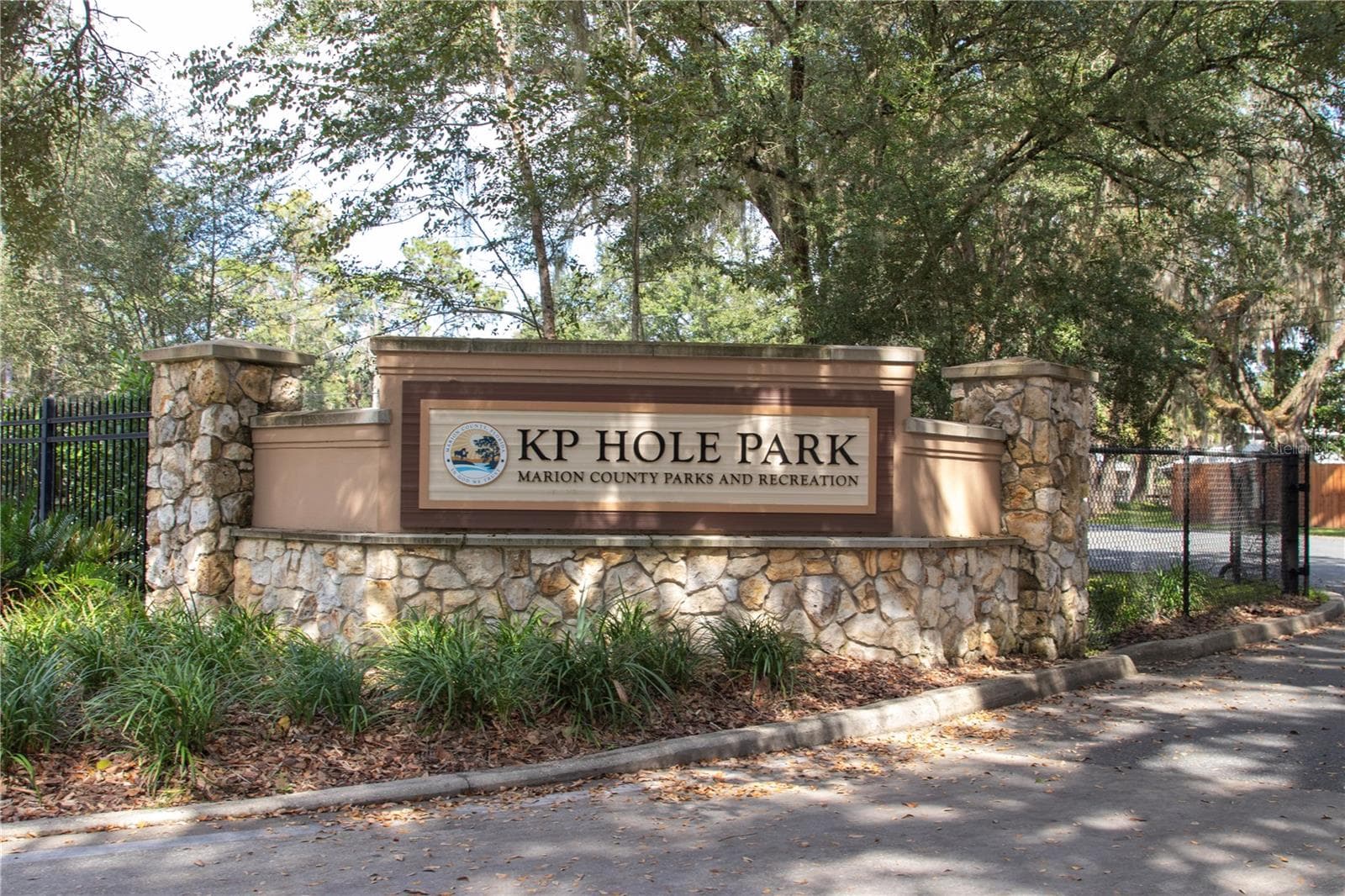 Lifestyle around Dunnellon area - 17980 SW 31ST ST, DUNNELLON
