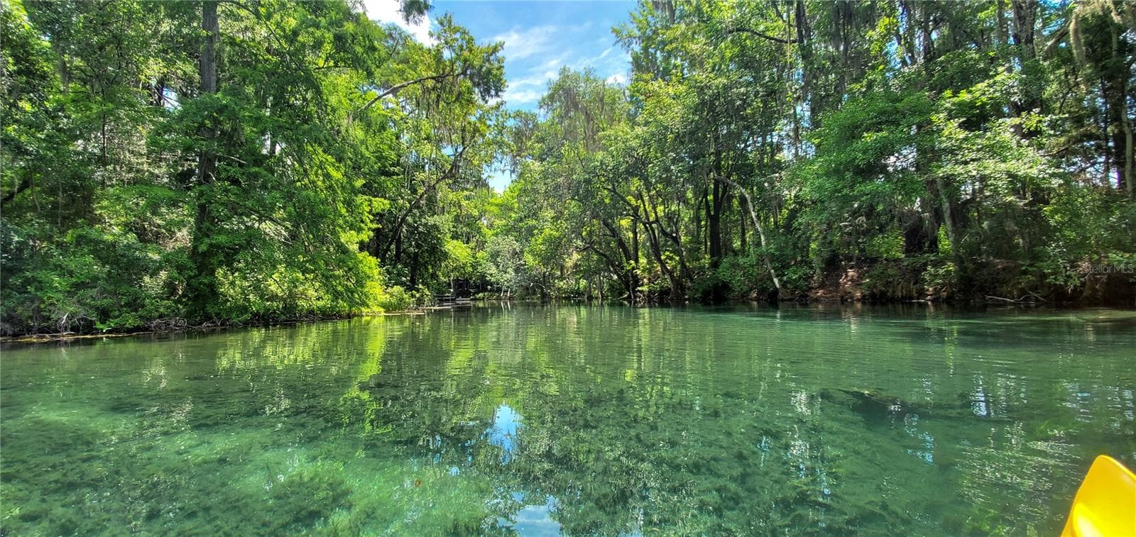Rainbow River Near Home - 17980 SW 31ST ST, DUNNELLON