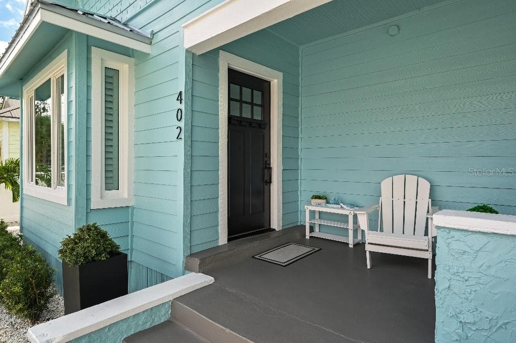 Single Family Residence at 402 N ORANGE ST, NEW SMYRNA BEACH, photo 4 of 33