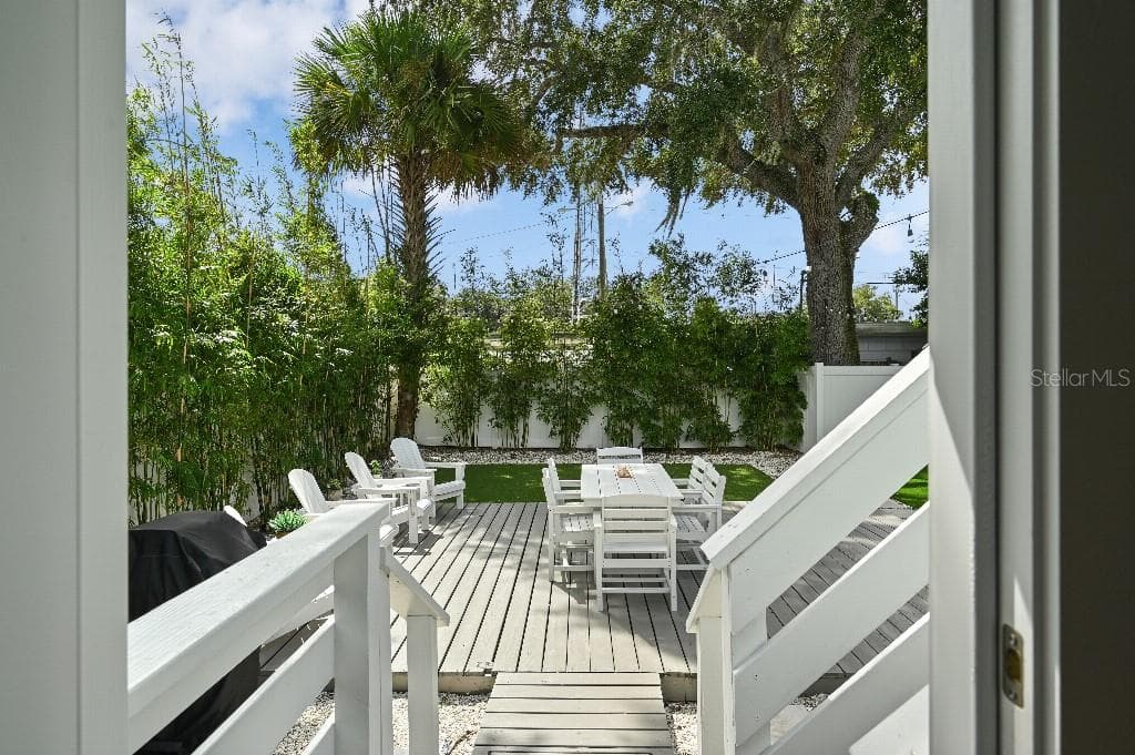 Single Family Residence at 402 N ORANGE ST, NEW SMYRNA BEACH, photo 25 of 33