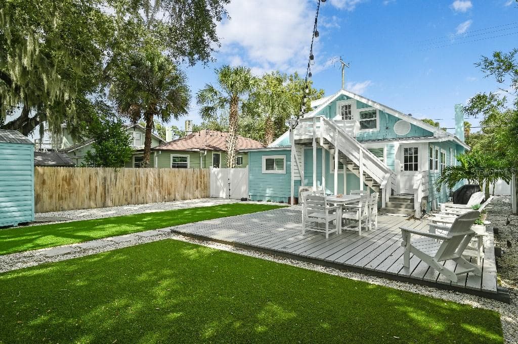 Single Family Residence at 402 N ORANGE ST, NEW SMYRNA BEACH, photo 27 of 33