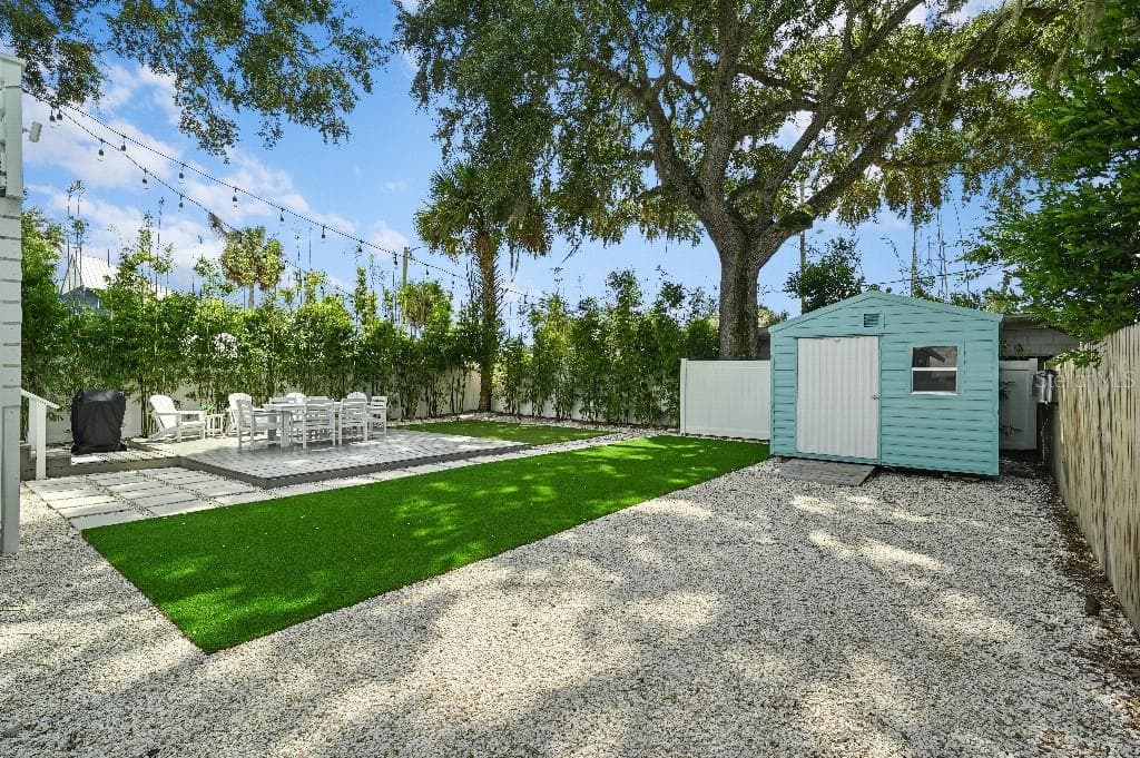 Single Family Residence at 402 N ORANGE ST, NEW SMYRNA BEACH, photo 28 of 33