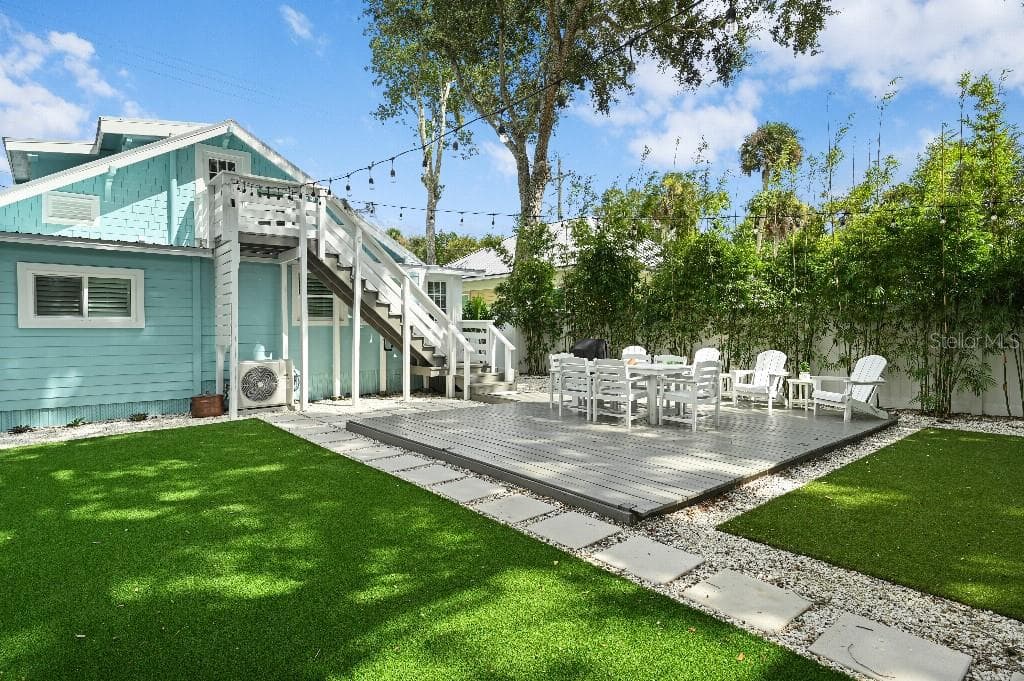 Single Family Residence at 402 N ORANGE ST, NEW SMYRNA BEACH, photo 29 of 33