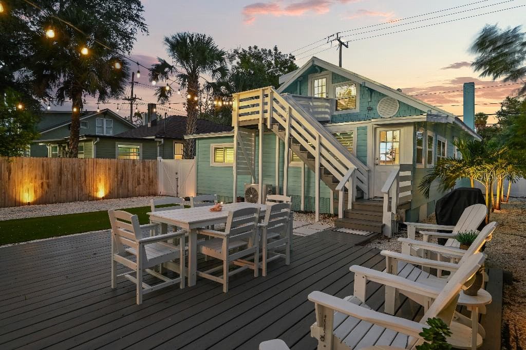 Single Family Residence at 402 N ORANGE ST, NEW SMYRNA BEACH, photo 33 of 33