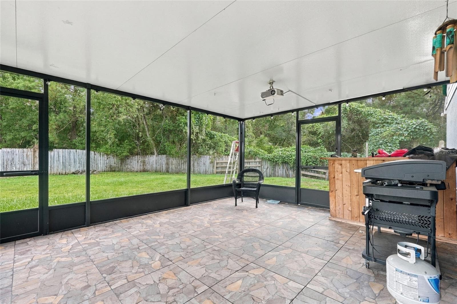 Single Family Residence at 10521 ROCKING A RUN, ORLANDO, photo 25 of 42