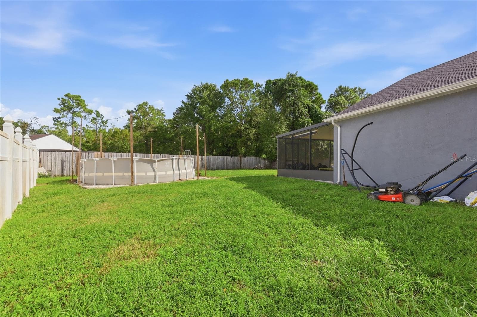 Single Family Residence at 10521 ROCKING A RUN, ORLANDO, photo 32 of 42