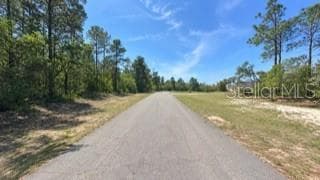 Land at 5148 W DEPUTY DR, BEVERLY HILLS, photo 2 of 4