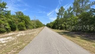Land at 5148 W DEPUTY DR, BEVERLY HILLS, photo 3 of 4