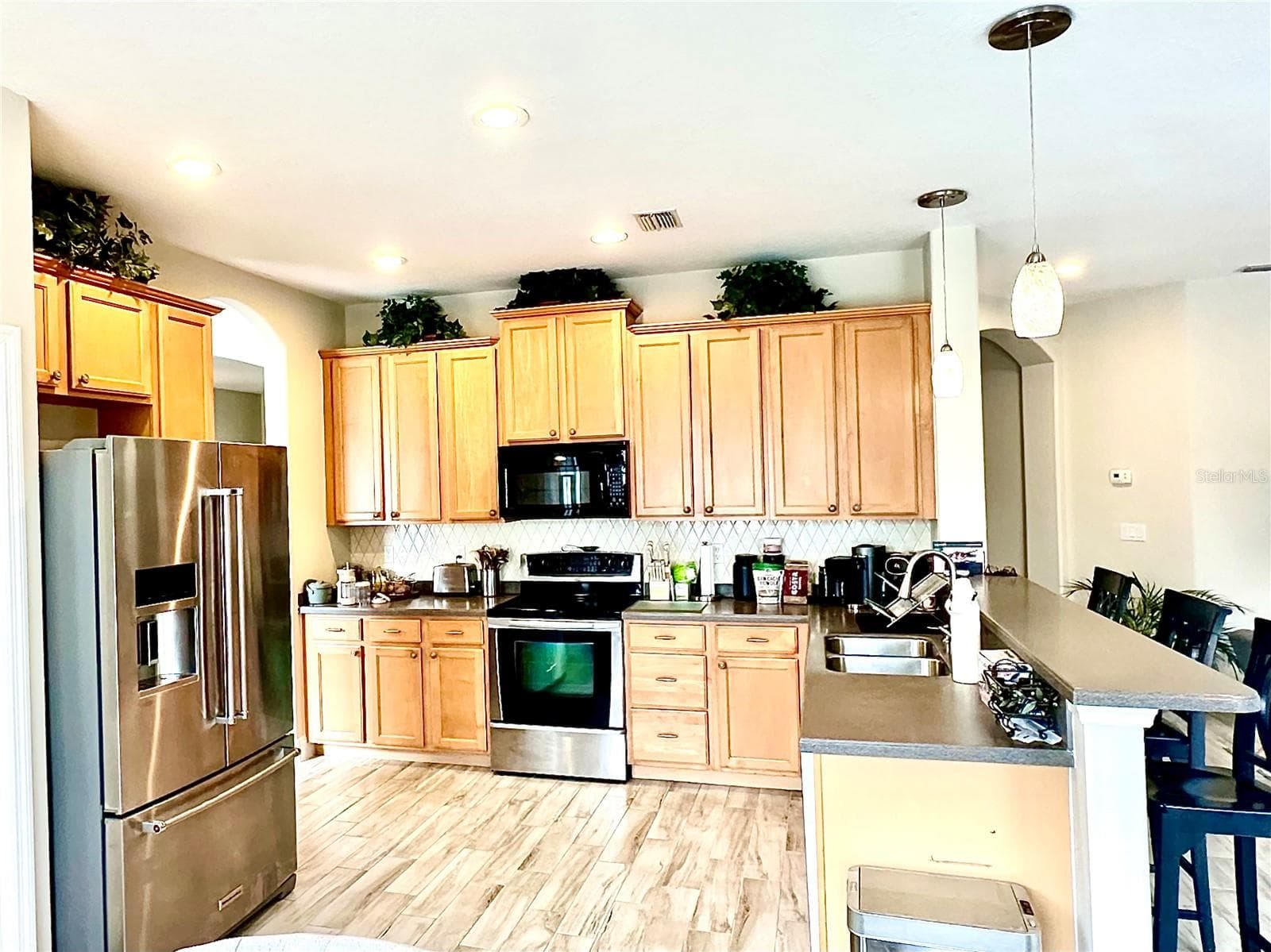 Single Family Residence at 5923 53RD LN E, BRADENTON, photo 15 of 51
