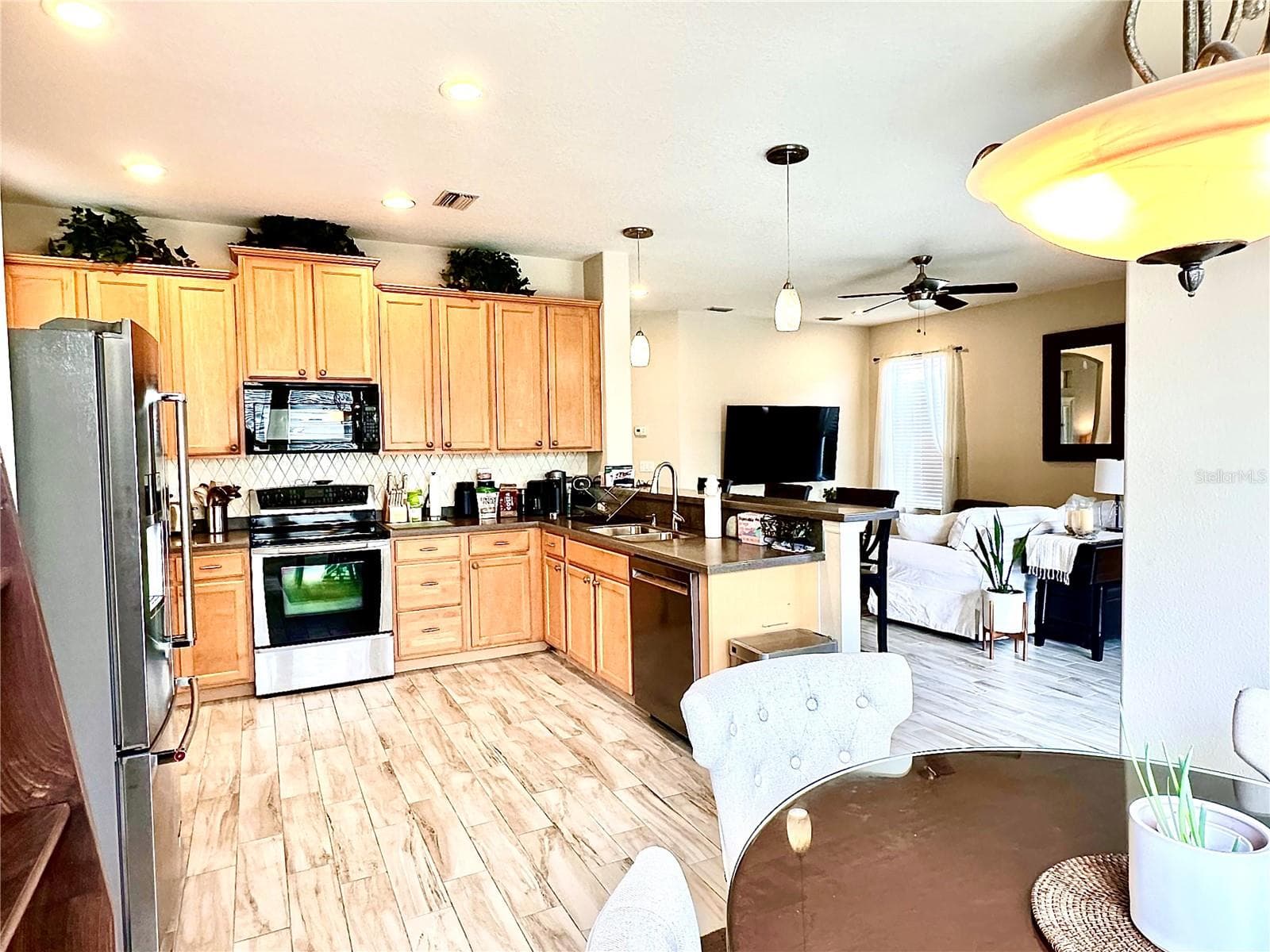 Single Family Residence at 5923 53RD LN E, BRADENTON, photo 16 of 51
