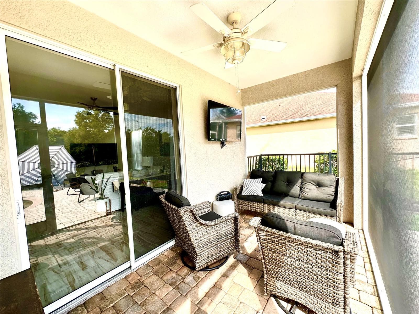 Single Family Residence at 5923 53RD LN E, BRADENTON, photo 42 of 51