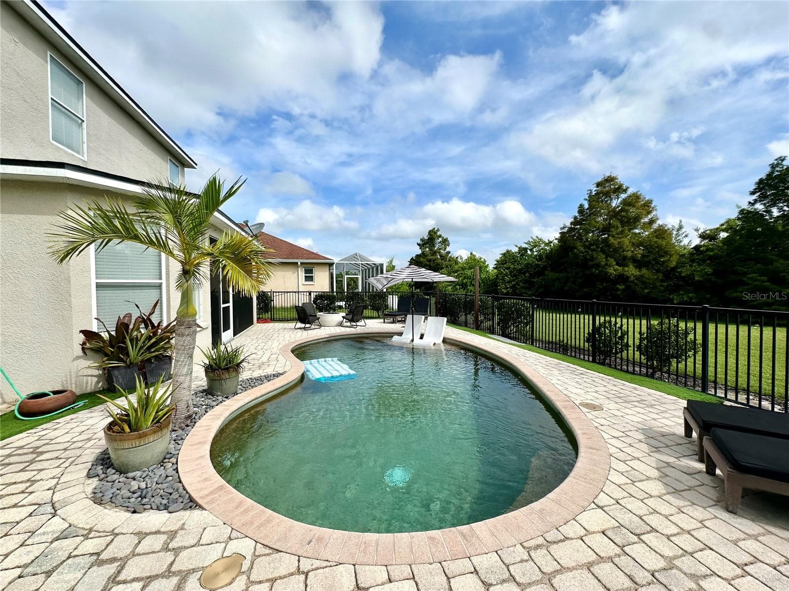 Single Family Residence at 5923 53RD LN E, BRADENTON, photo 50 of 51