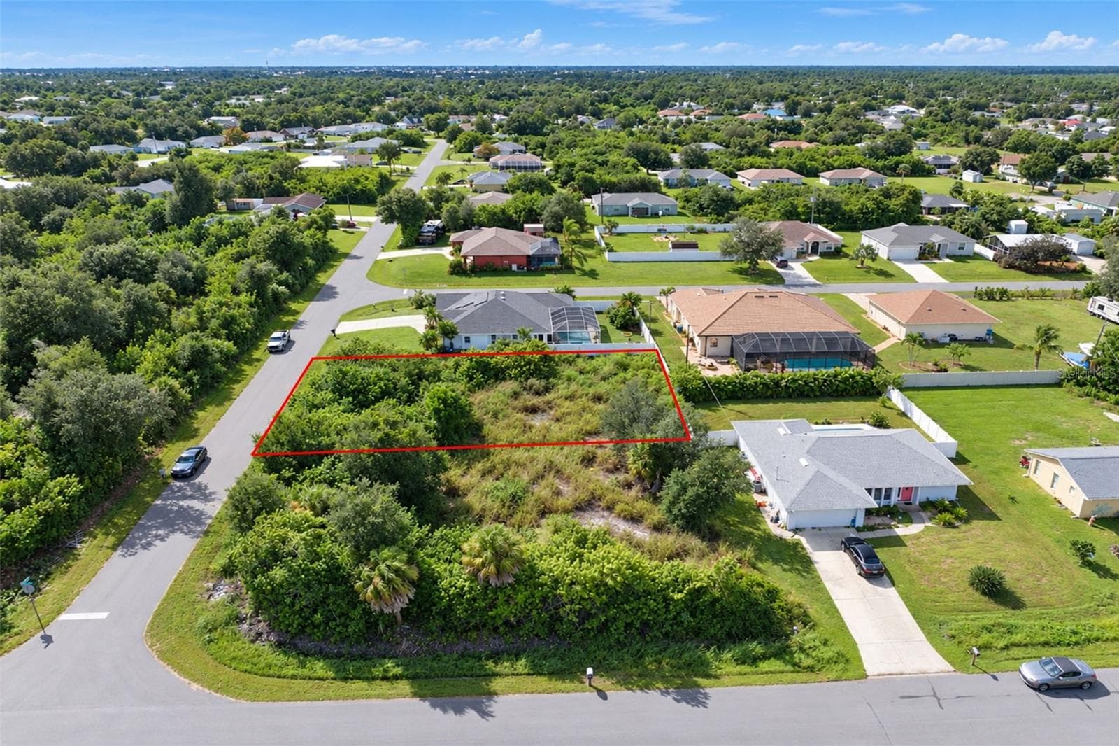 Land at 10234 THAMES AVE, ENGLEWOOD, photo 7 of 31