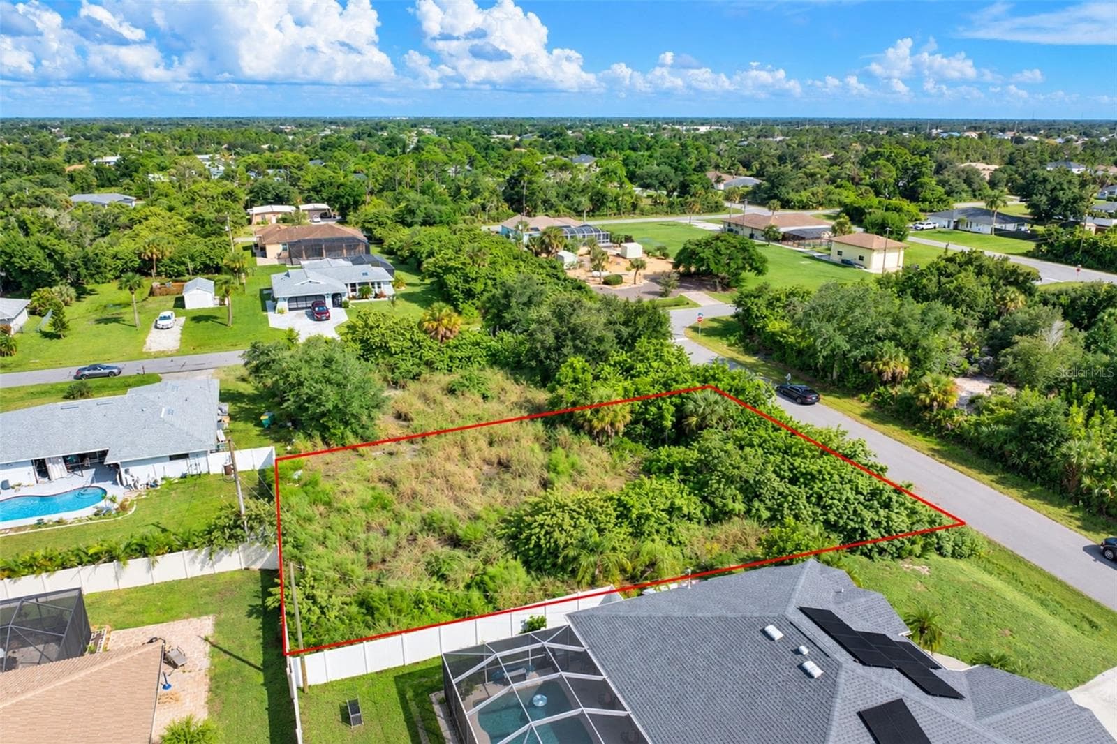 Land at 10234 THAMES AVE, ENGLEWOOD, photo 15 of 31