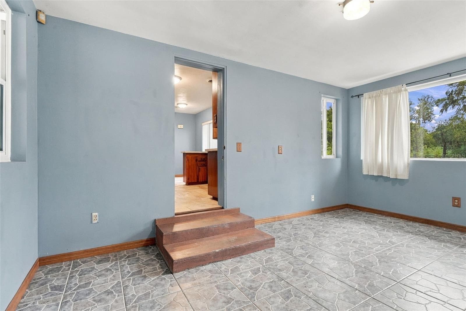 Florida room - 480 W NEW YORK AVE, ORANGE CITY