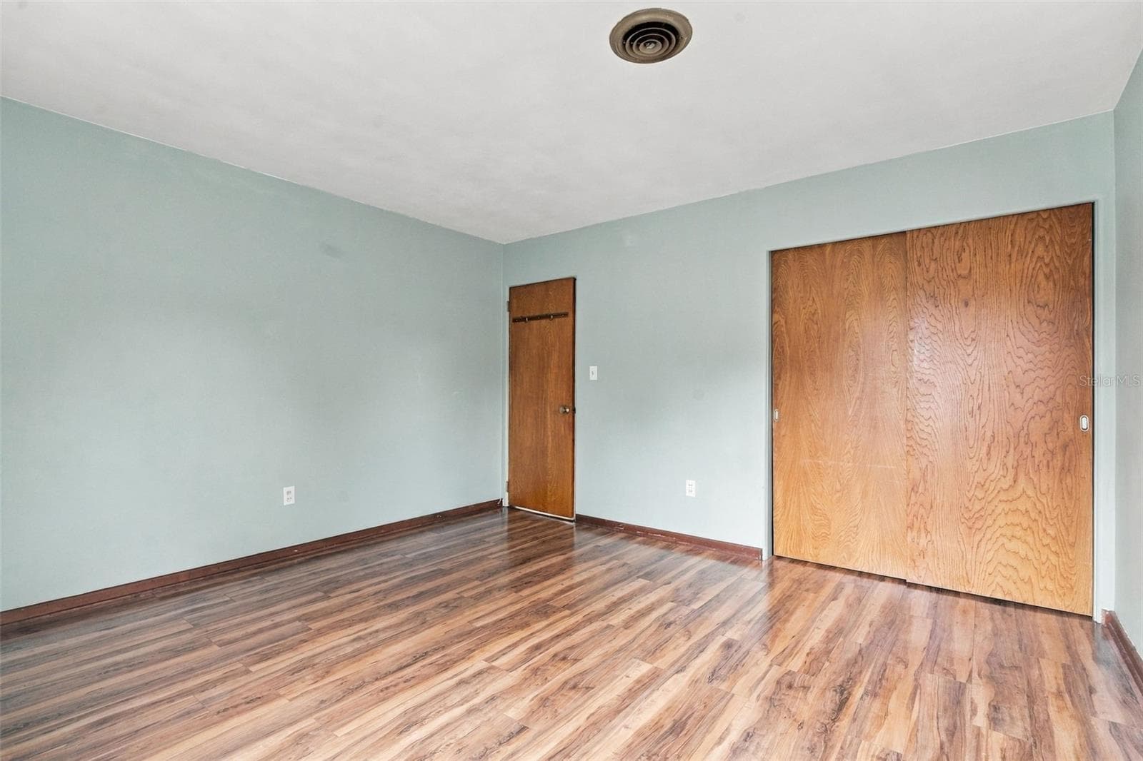 Primary Bedroom - 480 W NEW YORK AVE, ORANGE CITY