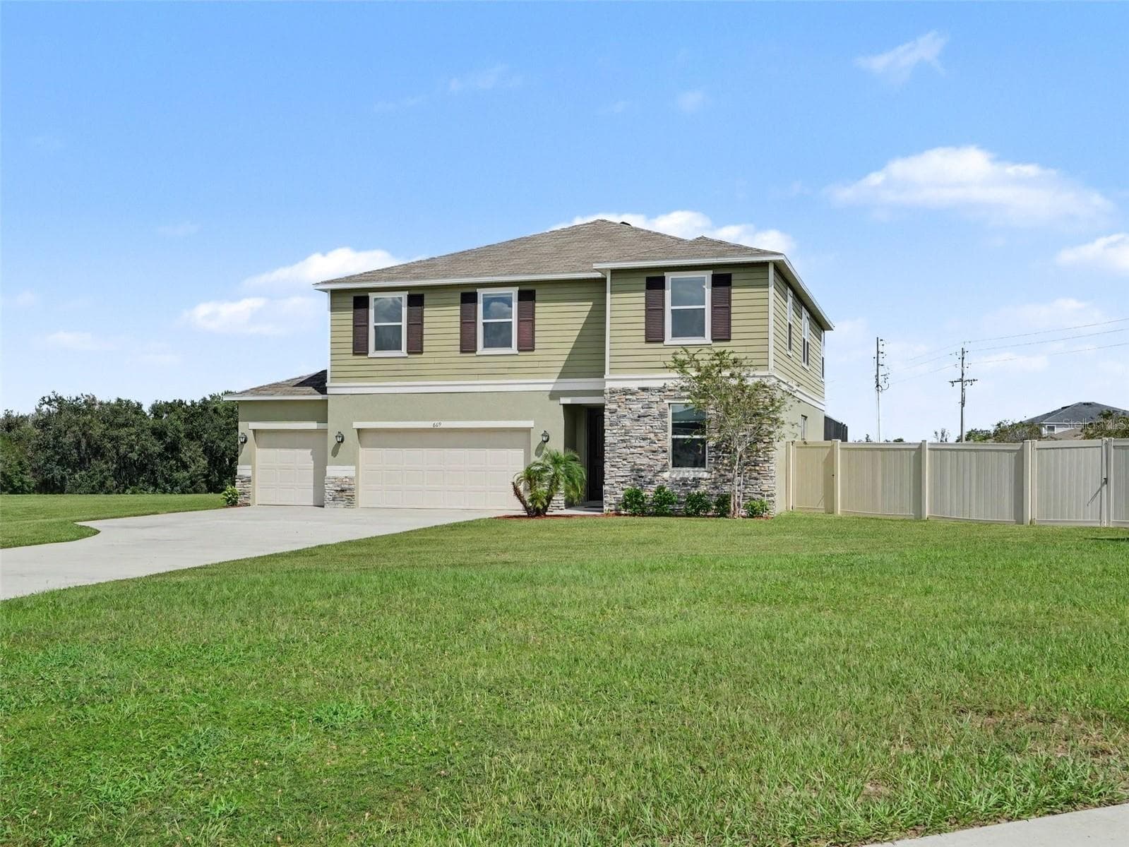 Single Family Residence at 669 SARNER PASS WAY, WINTER HAVEN, photo 3 of 54