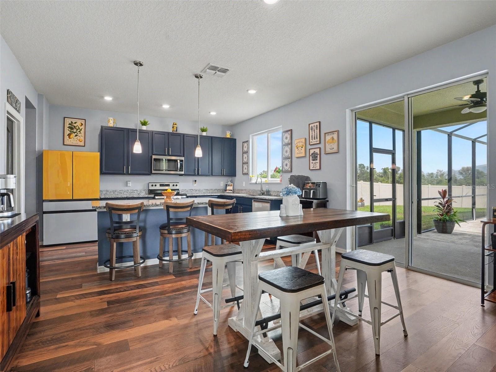 Single Family Residence at 669 SARNER PASS WAY, WINTER HAVEN, photo 12 of 54
